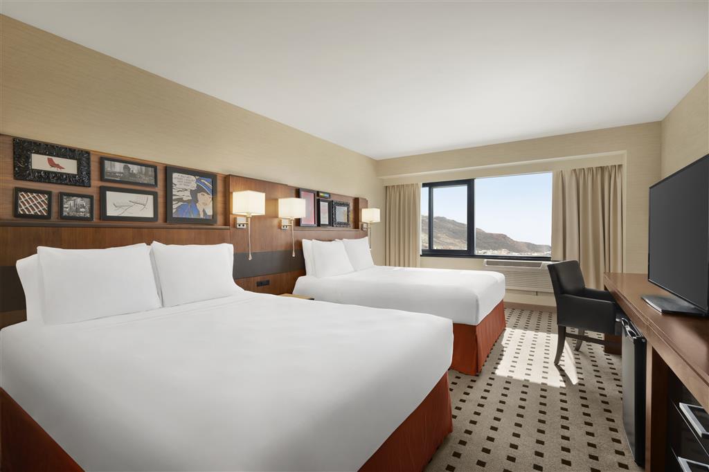 Radisson Hotel Downtown Salt Lake City , UT 84101 near Salt Lake City International Airport View Point 36