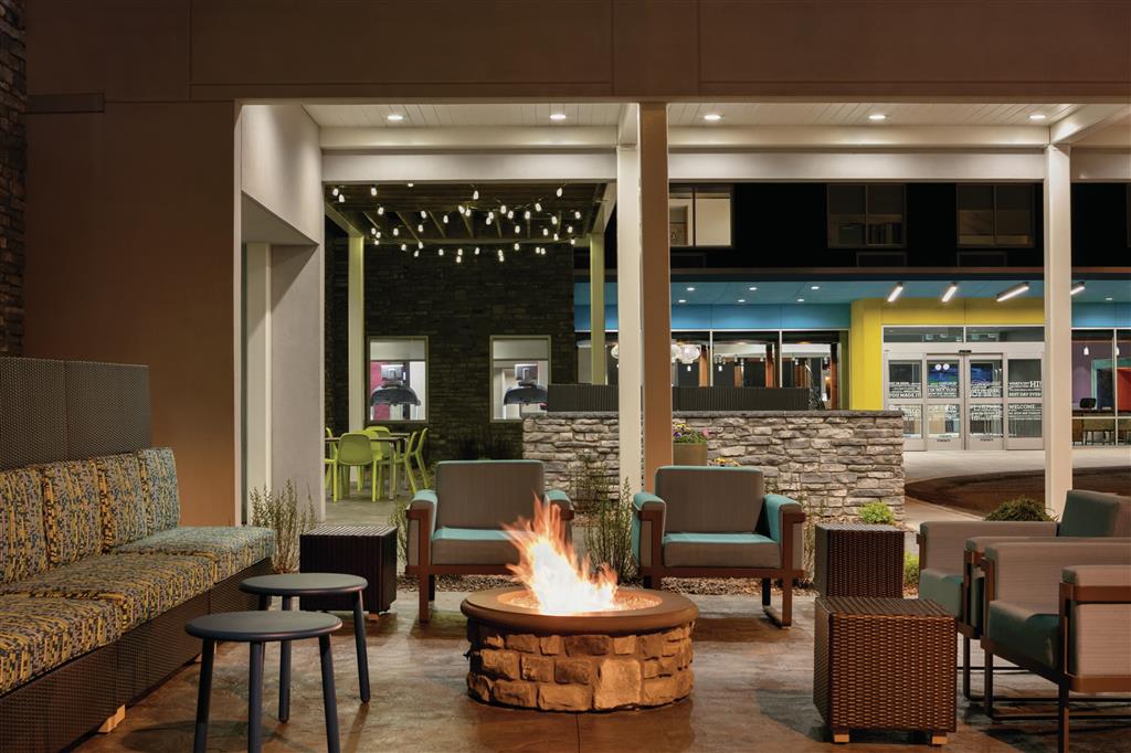 Home2 Suites by Hilton Williamsville Buffalo Airport , NY 14221 near Buffalo Niagara International Airport View Point 6