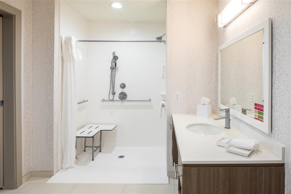 Home2 Suites by Hilton Houston IAH Airport Beltway 8 , TX 77060 near George Bush Intercontinental Airport View Point 13
