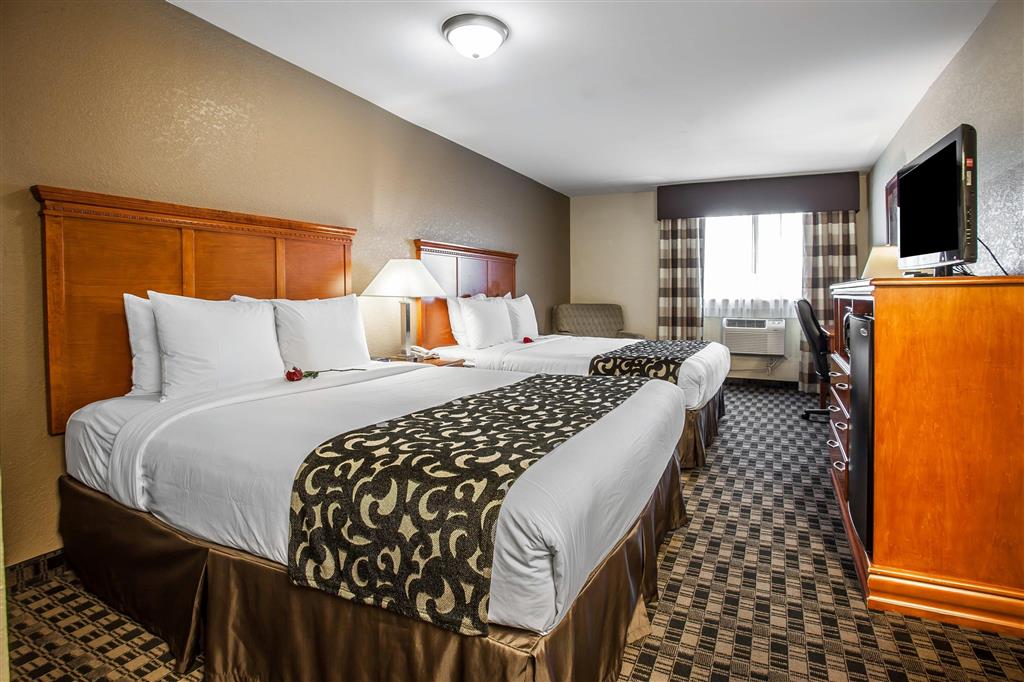Clarion Inn Renton-Seattle , WA 98055 near Seattle-tacoma International Airport View Point 16