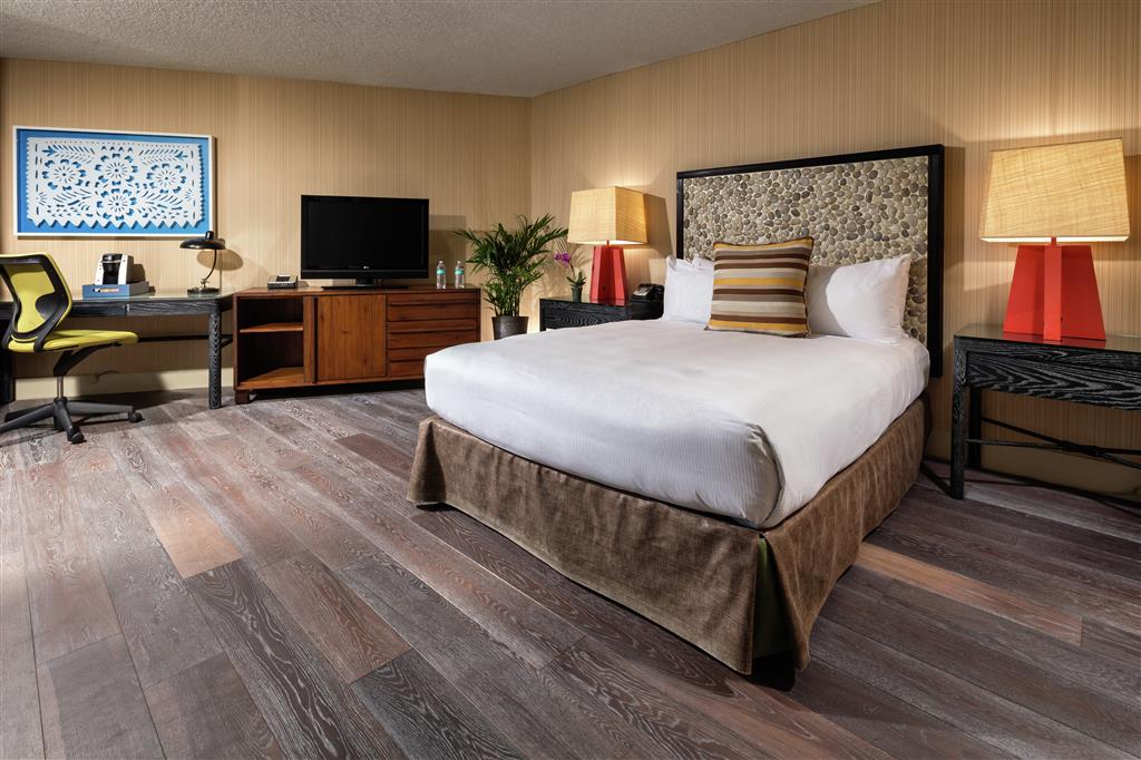 Hotel Maya - a DoubleTree by Hilton Hotel , CA 90802 near Long Beach Airport View Point 22