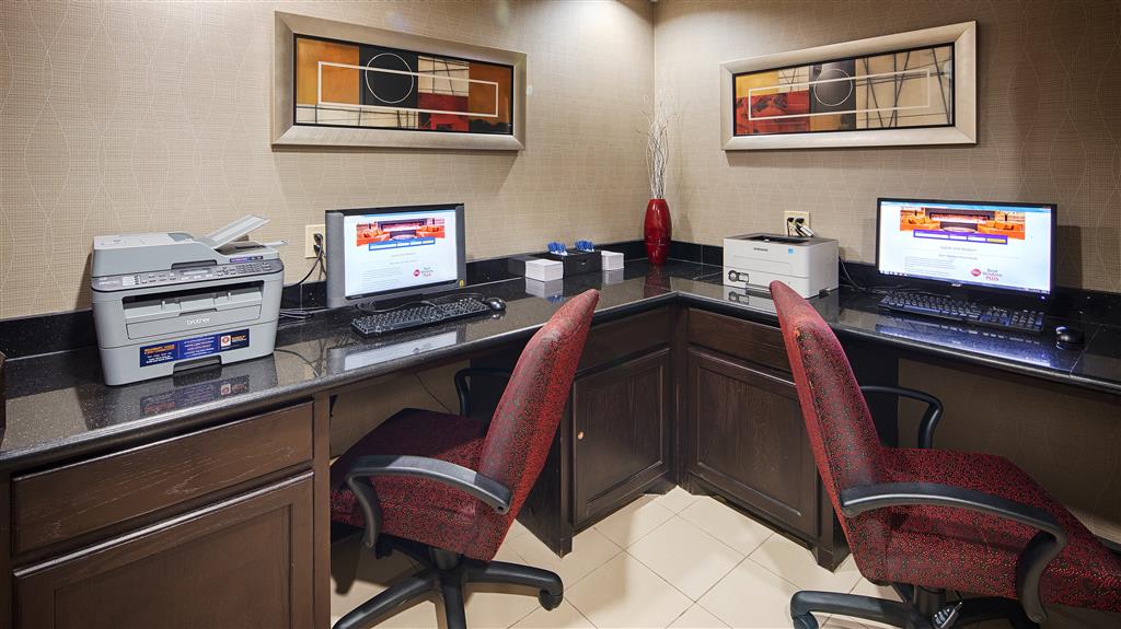 BEST WESTERN PLUS DFW W EULESS , TX 76040 4523 near Dallas-fort Worth International Airport View Point 8