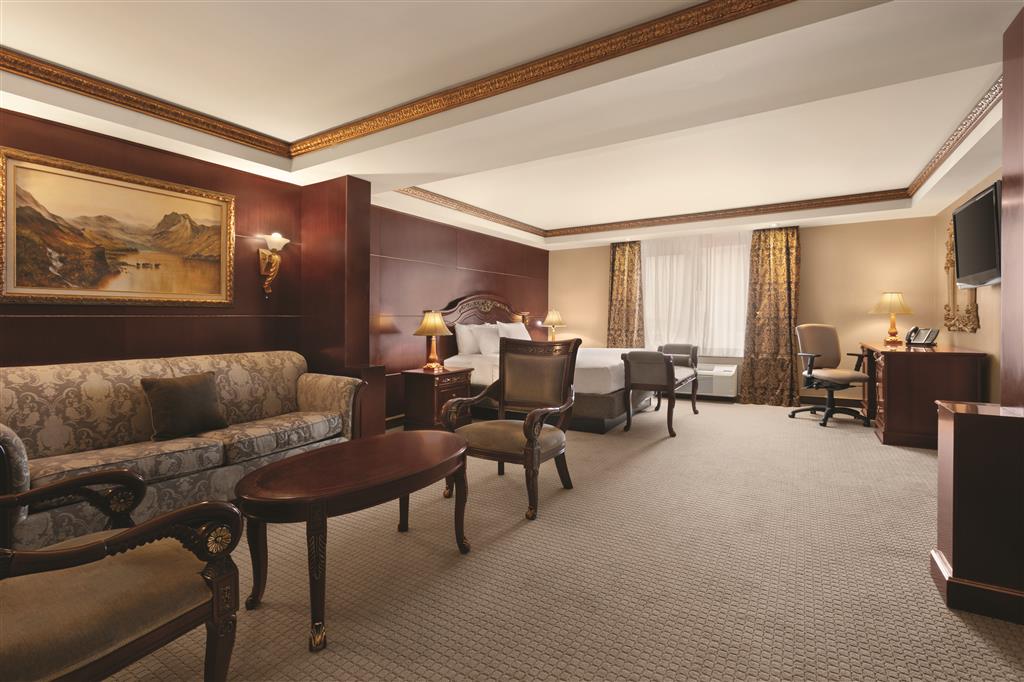 Radisson Toronto Airport West , ON L5T 2Z7 near Toronto Pearson Airport View Point 14