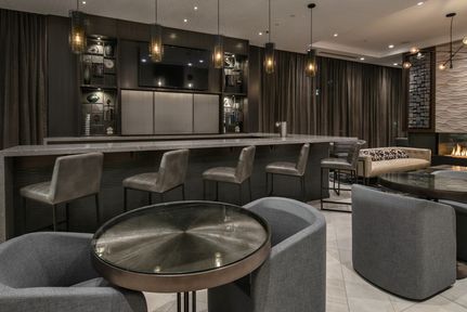 Staybridge Suites Boston Logan Airport - Revere , MA 02151 near Boston Logan International Airport View Point 21