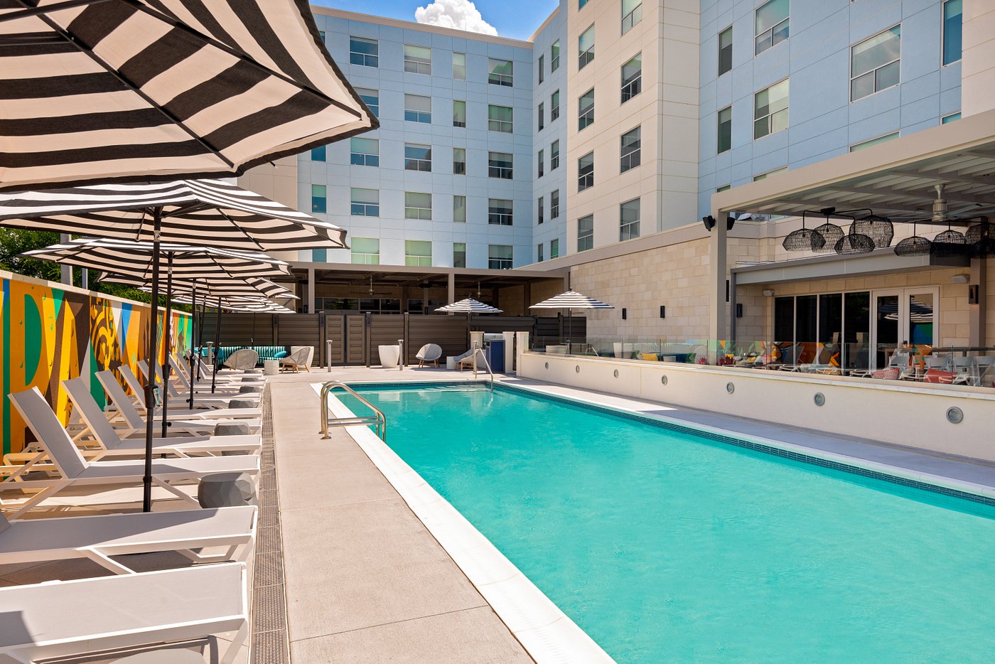 Hyatt House Tampa Airport/Westshore , FL 33607 near Tampa International Airport View Point 18