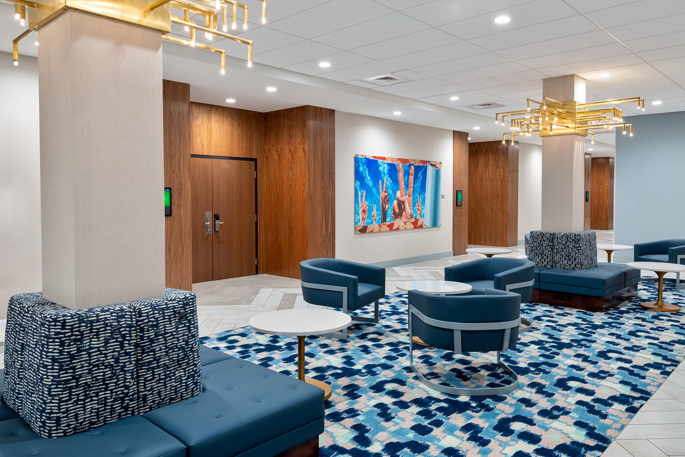 Hyatt House Tampa Airport/Westshore , FL 33607 near Tampa International Airport View Point 12