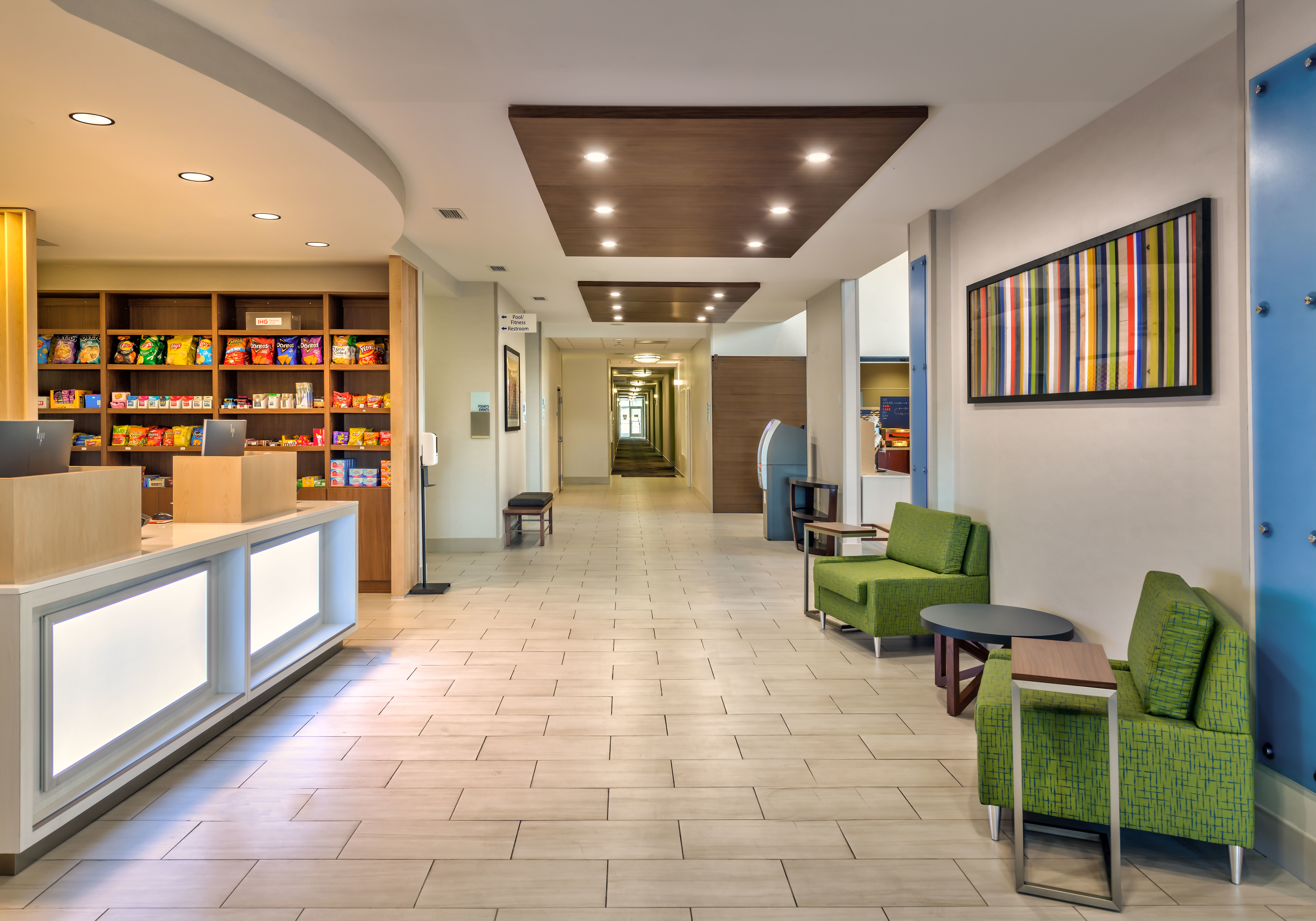 Holiday Inn Express Reno Airport, an IHG Hotel , NV 89502 near Reno-tahoe International Airport View Point 10