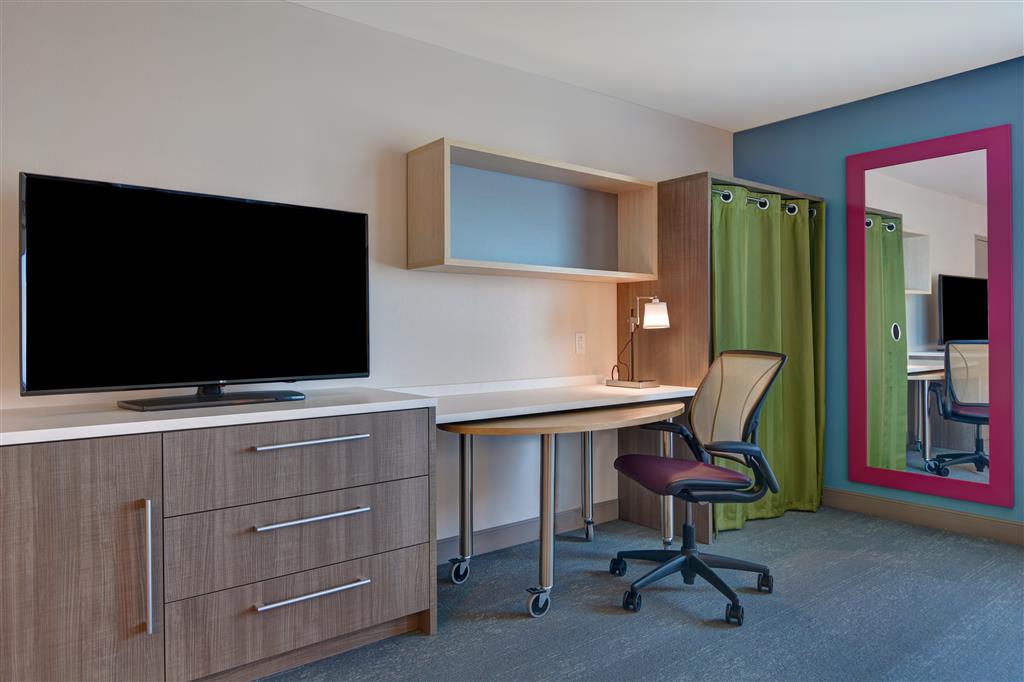 Home2 Suites Williston Burlington, Vt , VT 05495 near Burlington International Airport View Point 16