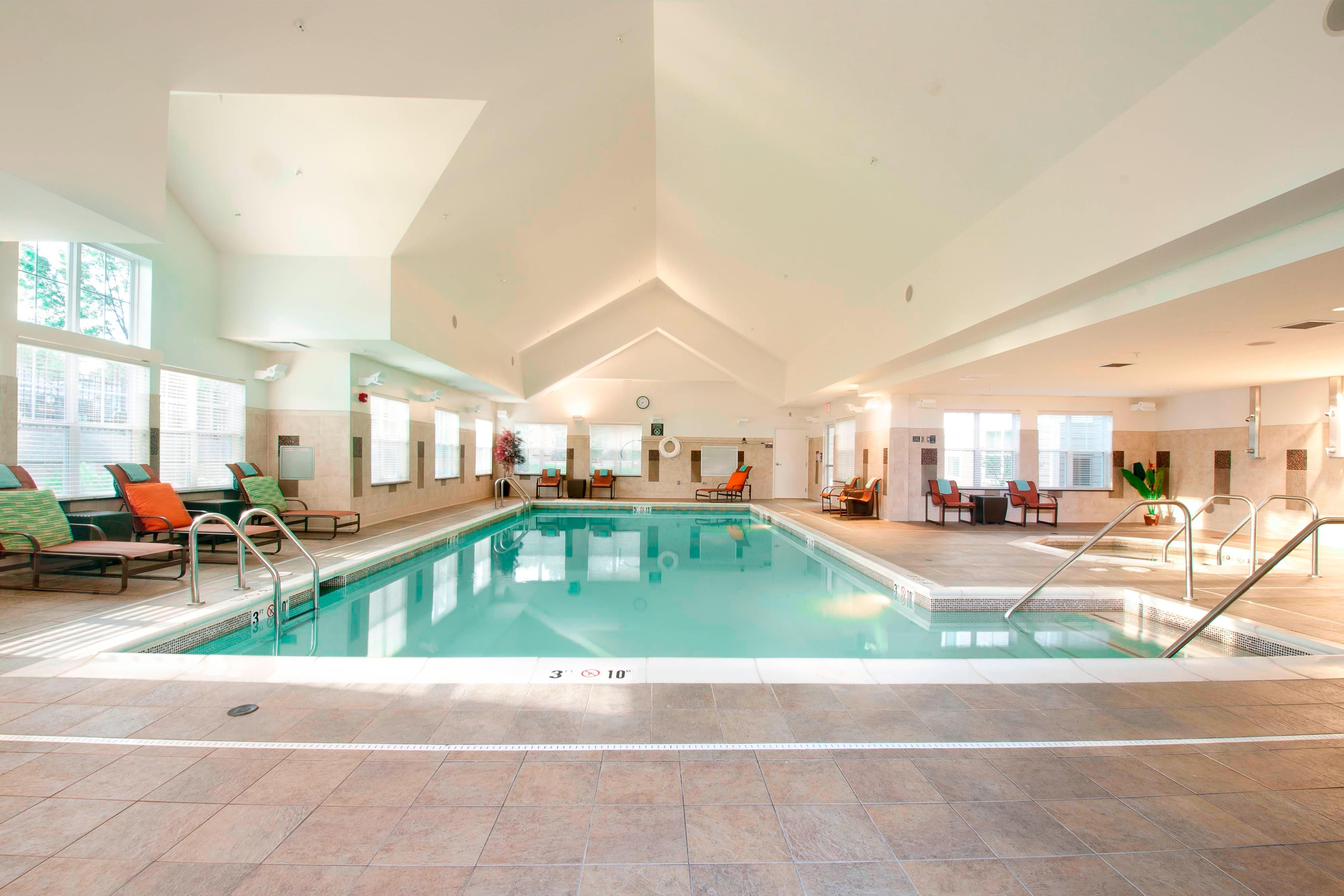 Residence Inn Burlington Colchester , VT 05446 near Burlington International Airport View Point 12