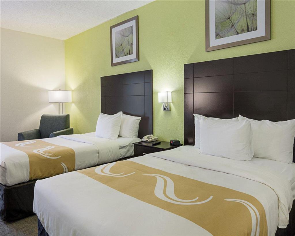Quality Inn Richmond Airport , VA 23150 near Richmond International Airport View Point 21