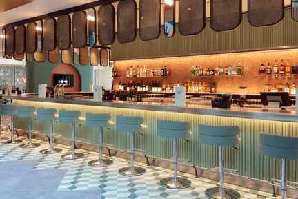 Holiday Inn London Heathrow - Bath Road, an IHG Hotel ,  UB7 0DB near Heathrow Airport View Point 15
