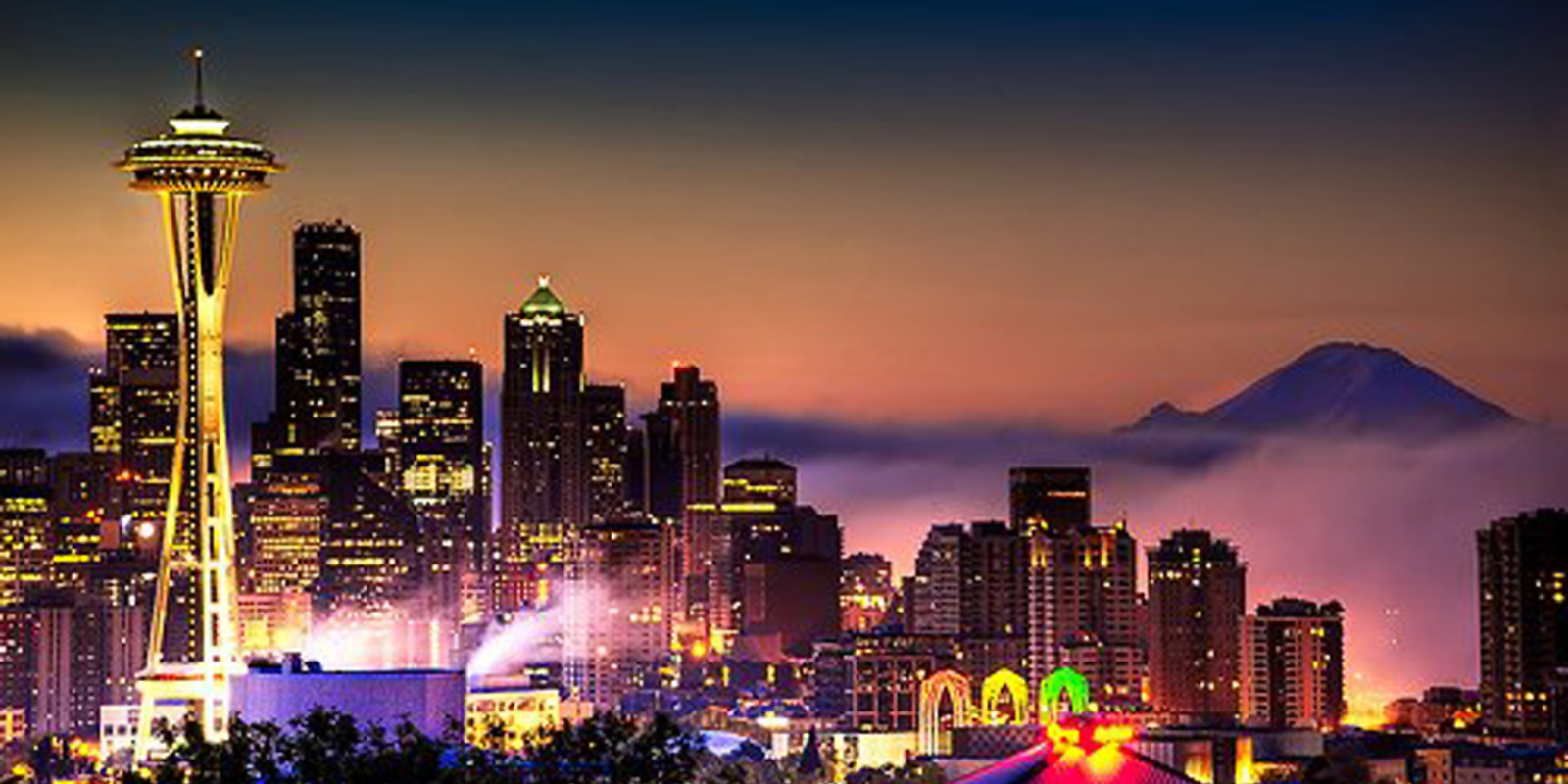 Skybridge Seattle Airport Hotel , WA 98188 near Seattle-tacoma International Airport View Point 10