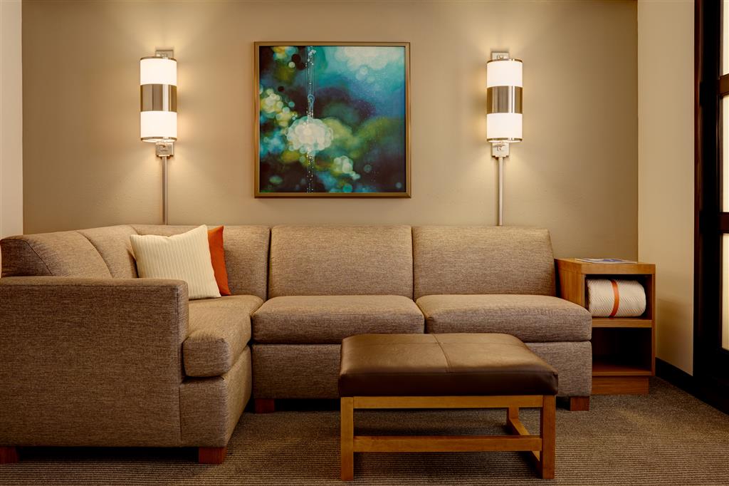 Hyatt Place Atlanta Airport South , GA 30337 near Hartsfield-jackson Atlanta International Airport View Point 18