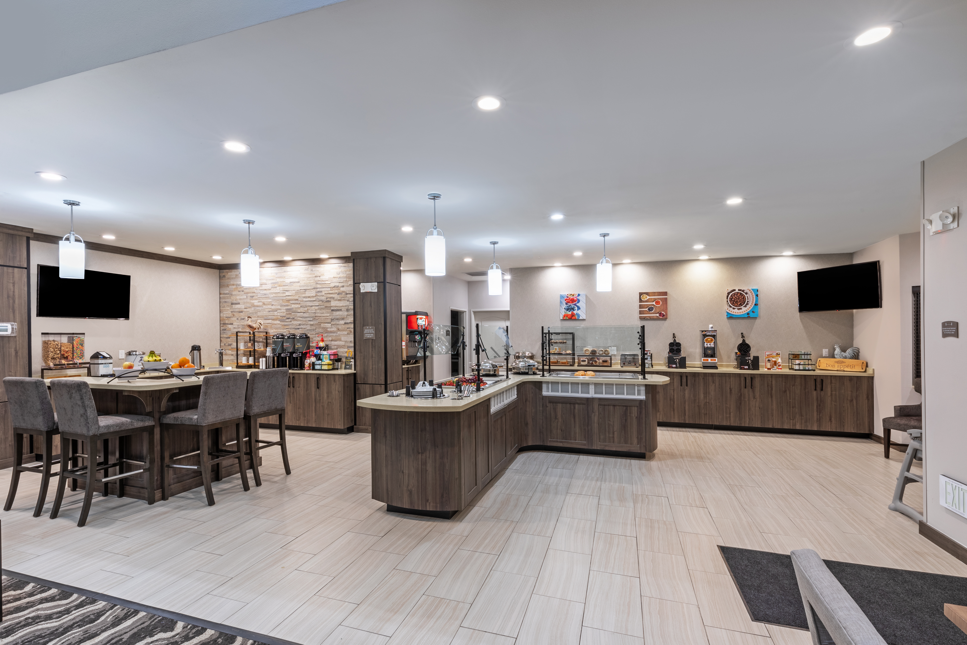 Staybridge Suites IAH Airport East, an IHG Hotel , TX 77338 near George Bush Intercontinental Airport View Point 9