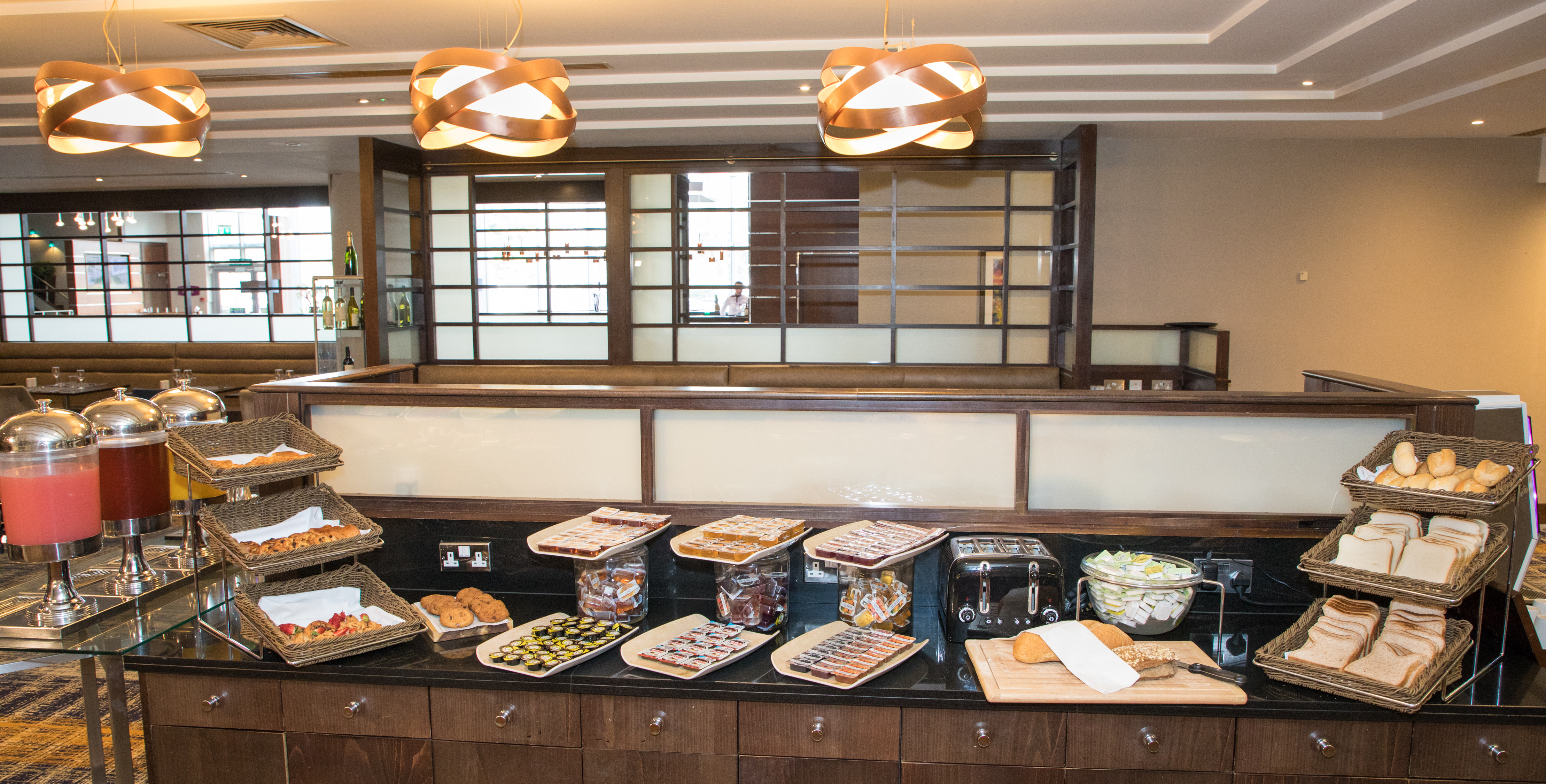 Crowne Plaza London - Gatwick Airport, an IHG Hotel ,  RH11 7SX near Gatwick Airport View Point 14