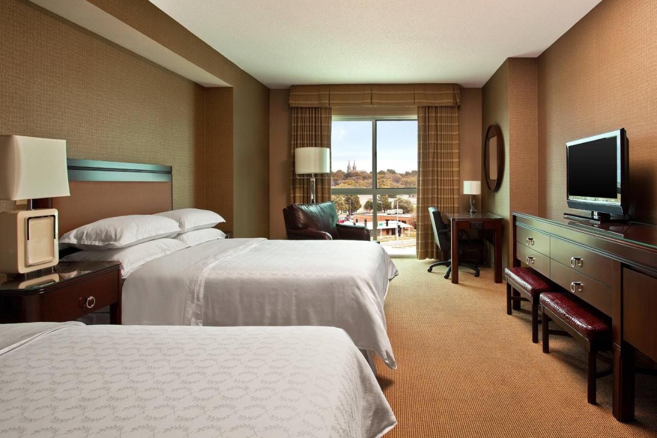 Sheraton Sioux Falls & Convention Center , SD 57104 near (Joe Foss Field) Sioux Falls Regional Airport View Point 14