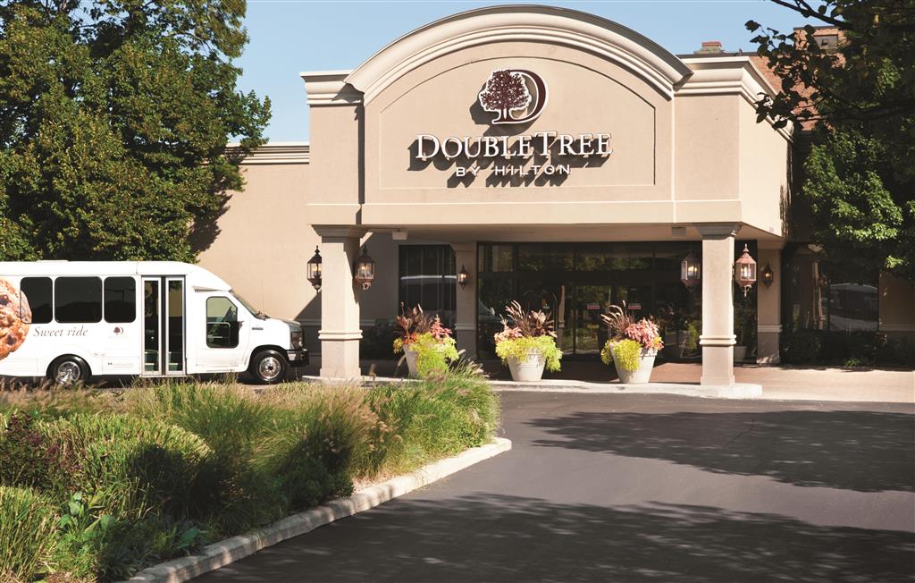 Doubletree By Hilton Chicago/Alsip