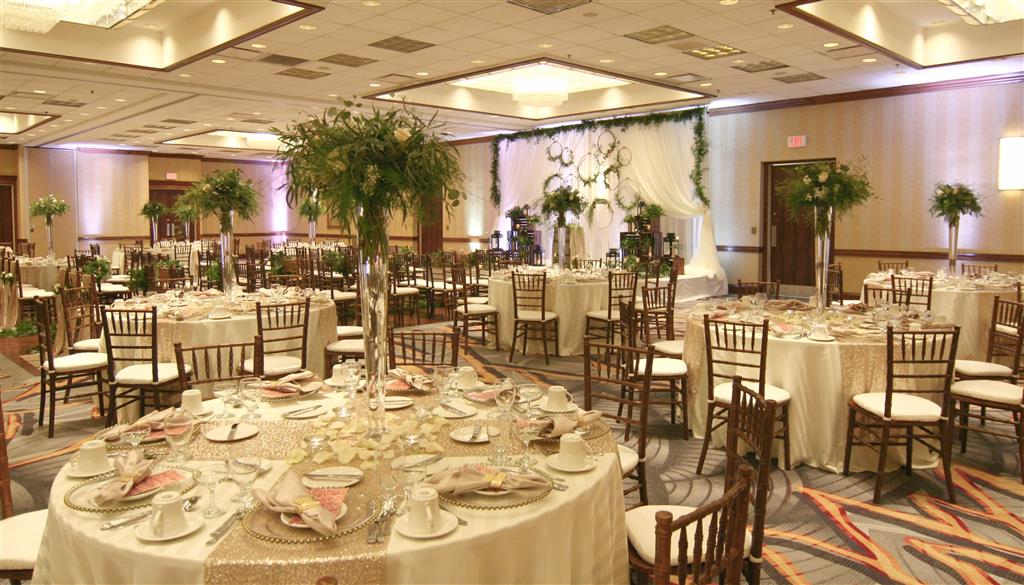 DoubleTree by Hilton Chicago/Alsip , IL 60803 near Midway International Airport View Point 6