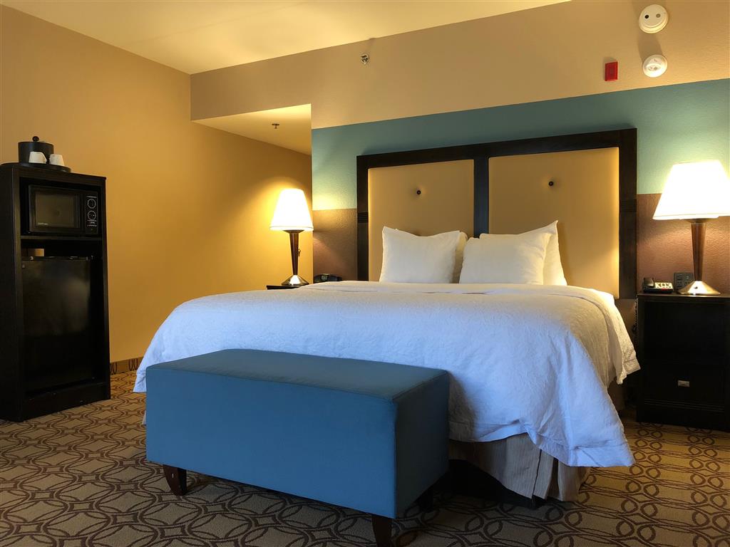 Hampton Inn & Suites Charlotte-Airport , NC 28214 near Charlotte/douglas International Airport View Point 15