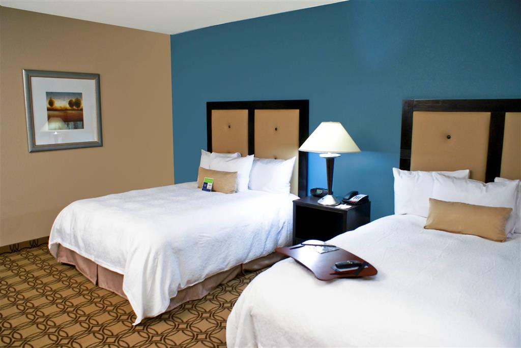 Hampton Inn & Suites Charlotte-Airport , NC 28214 near Charlotte/douglas International Airport View Point 19