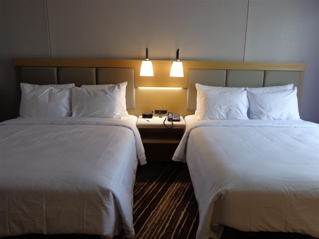 Holiday Inn Philadelphia Arpt-Stadium Area, an IHG Hotel , PA 19145 near Philadelphia International Airport View Point 23