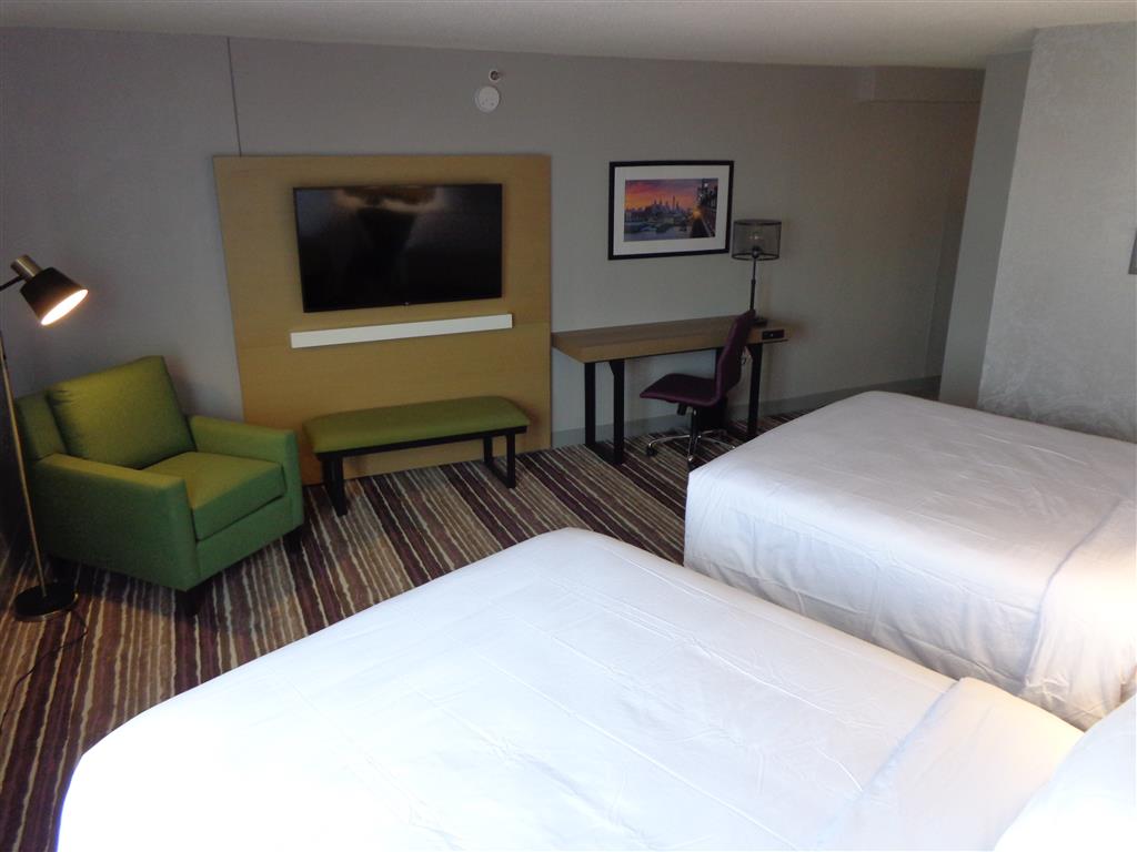 Holiday Inn Philadelphia Arpt-Stadium Area, an IHG Hotel , PA 19145 near Philadelphia International Airport View Point 24