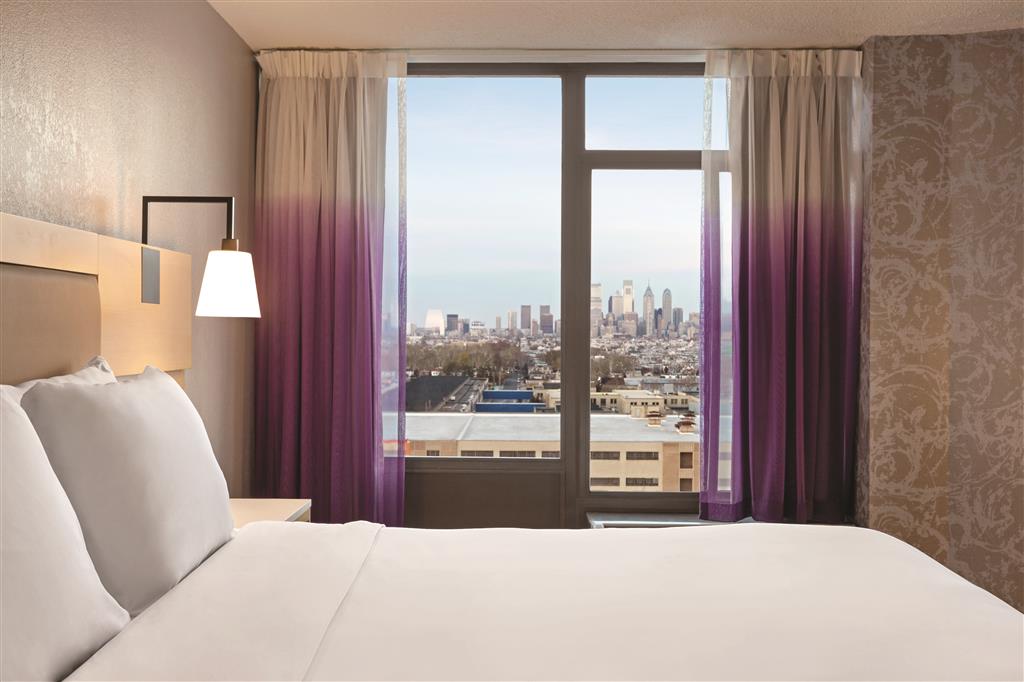 Holiday Inn Philadelphia Arpt-Stadium Area, an IHG Hotel , PA 19145 near Philadelphia International Airport View Point 37