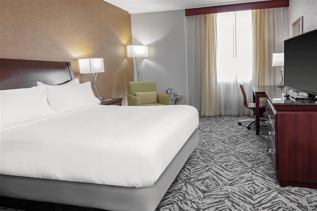 DoubleTree by Hilton Hotel Omaha Downtown , NE 68102 near Eppley Airfield View Point 16