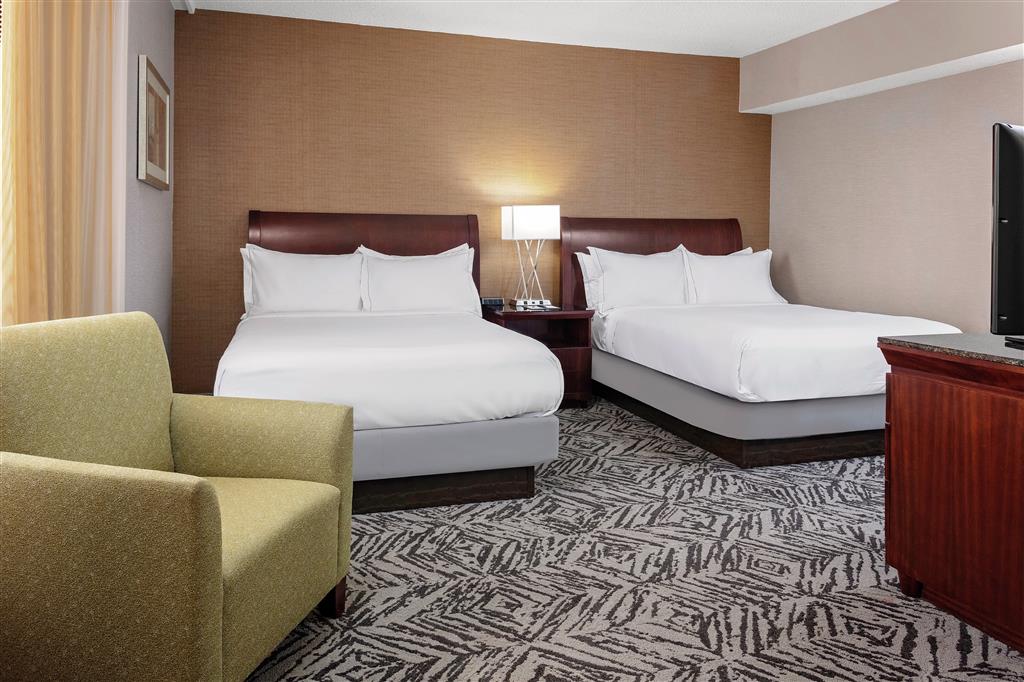 DoubleTree by Hilton Hotel Omaha Downtown , NE 68102 near Eppley Airfield View Point 22