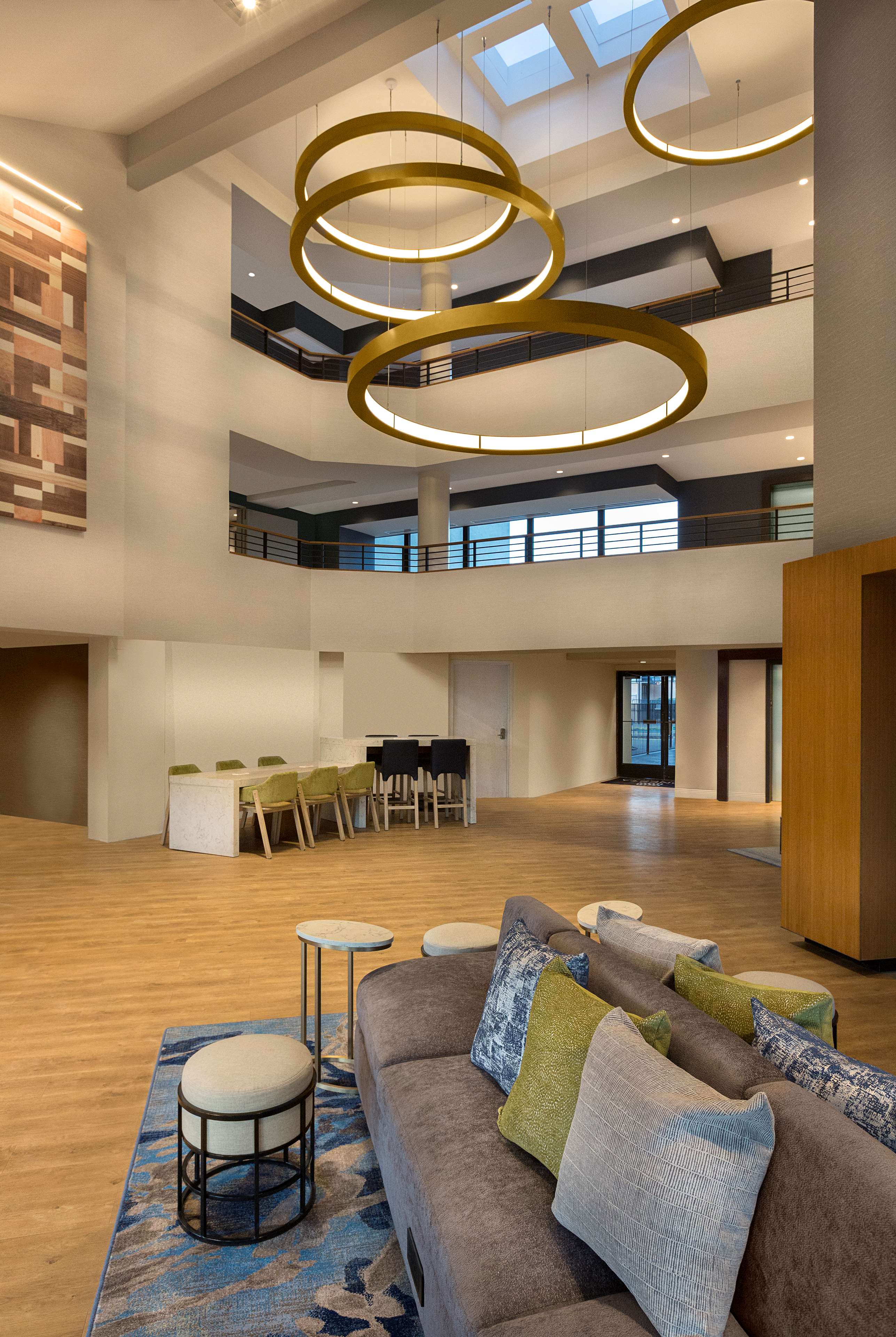 Sonesta Silicon Valley , CA 95035 near Norman Y. Mineta San Jose Intl Airport View Point 4