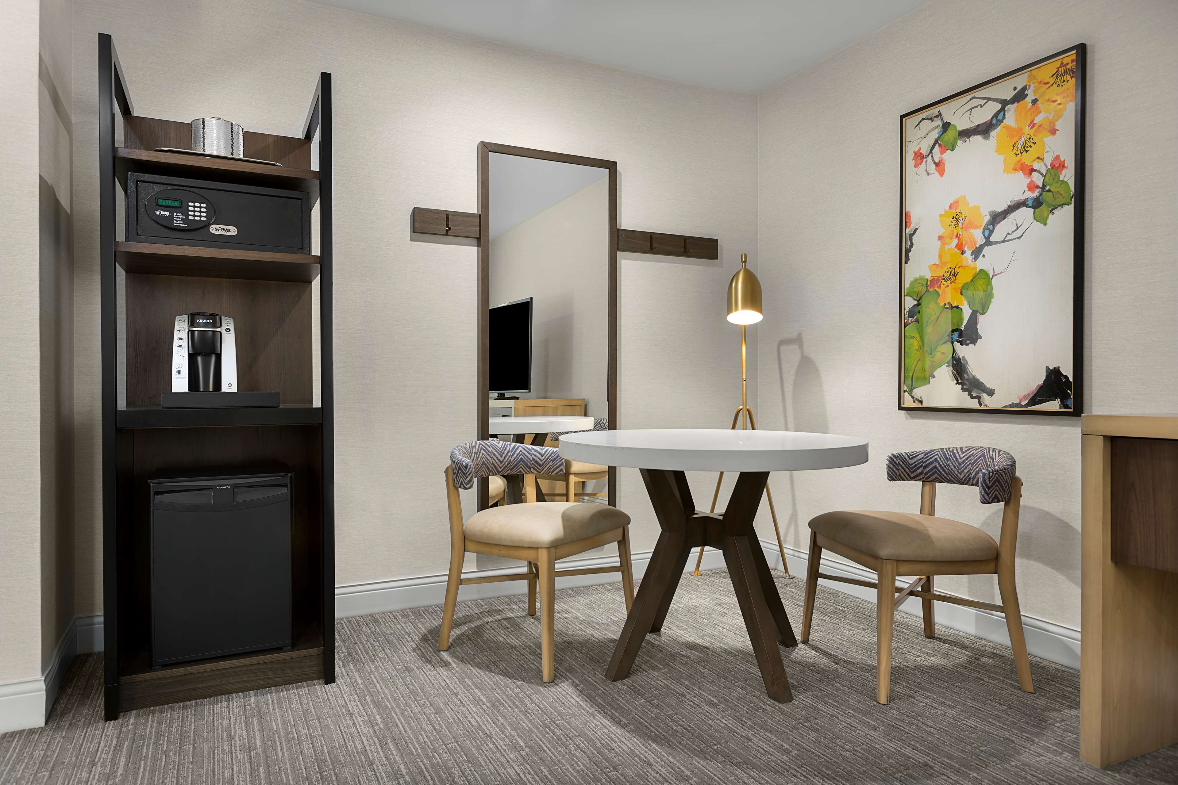 Sonesta Silicon Valley , CA 95035 near Norman Y. Mineta San Jose Intl Airport View Point 14