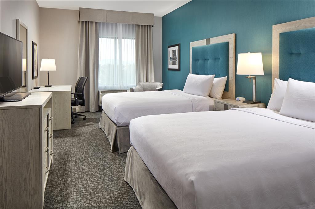 Homewood Suites By Hilton Long Beach Airport , CA 90808 near Long Beach Airport View Point 14