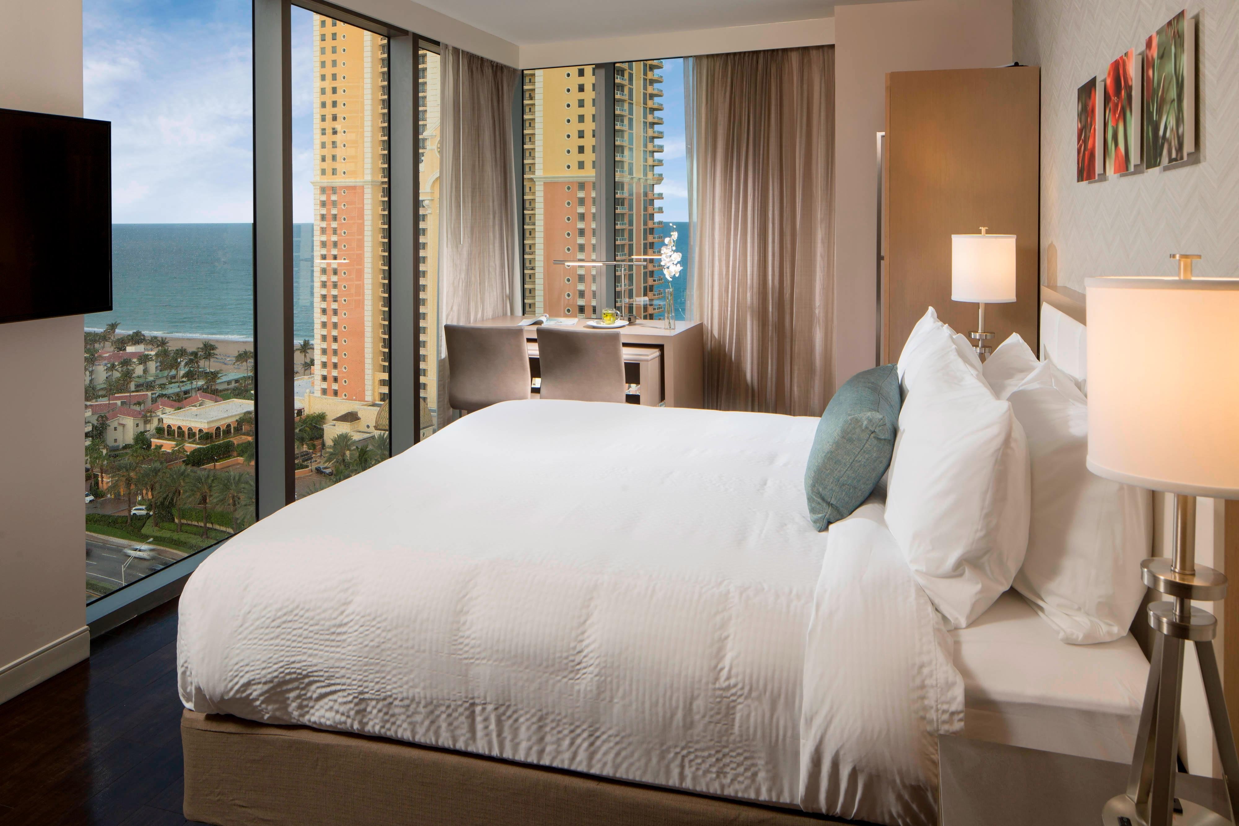 Residence Inn Miami Sunny Isles Beach , FL 33160 near Miami International Airport View Point 38