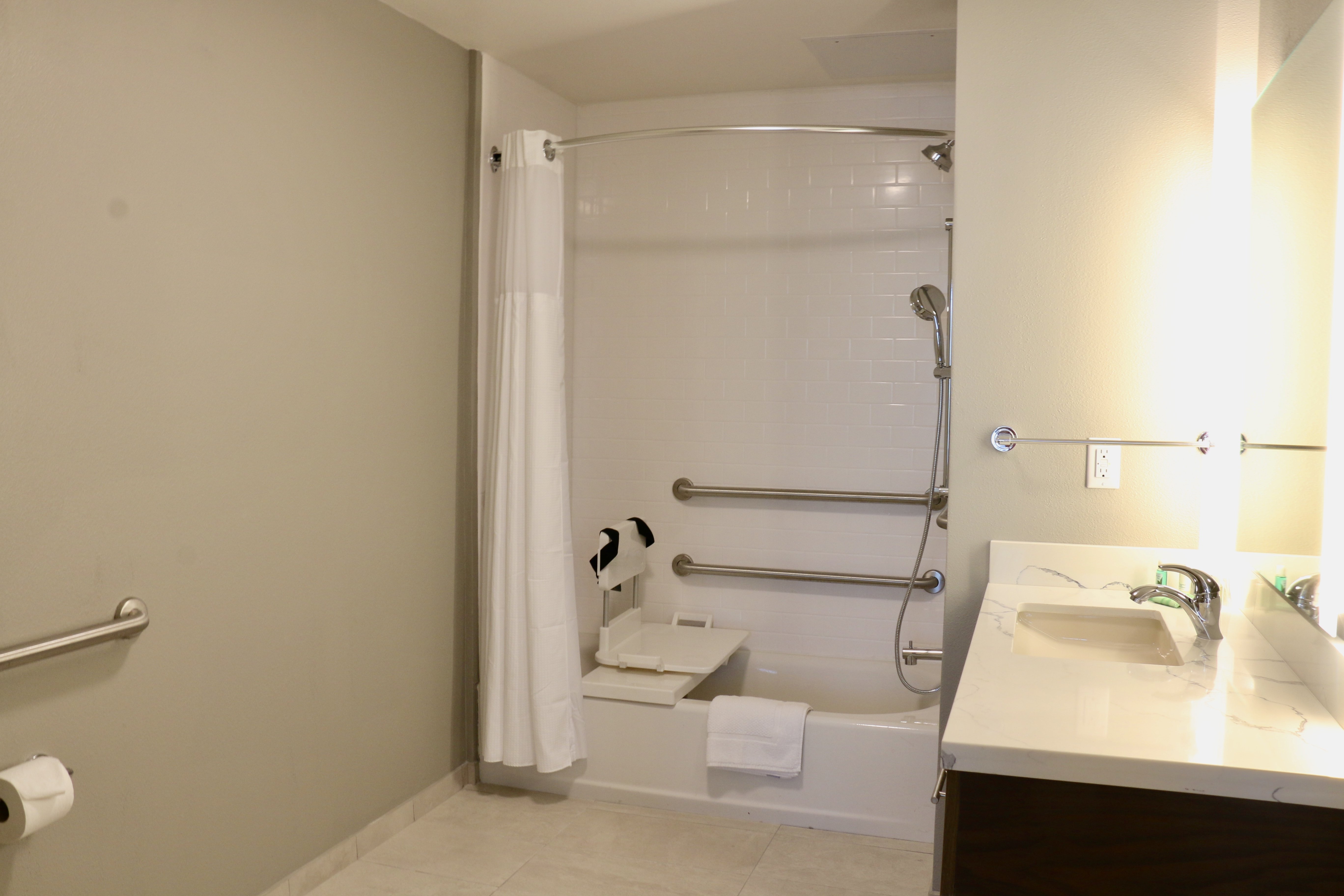 Staybridge Suites - Long Beach Airport, an IHG Hotel , CA 90815 near Long Beach Airport View Point 3