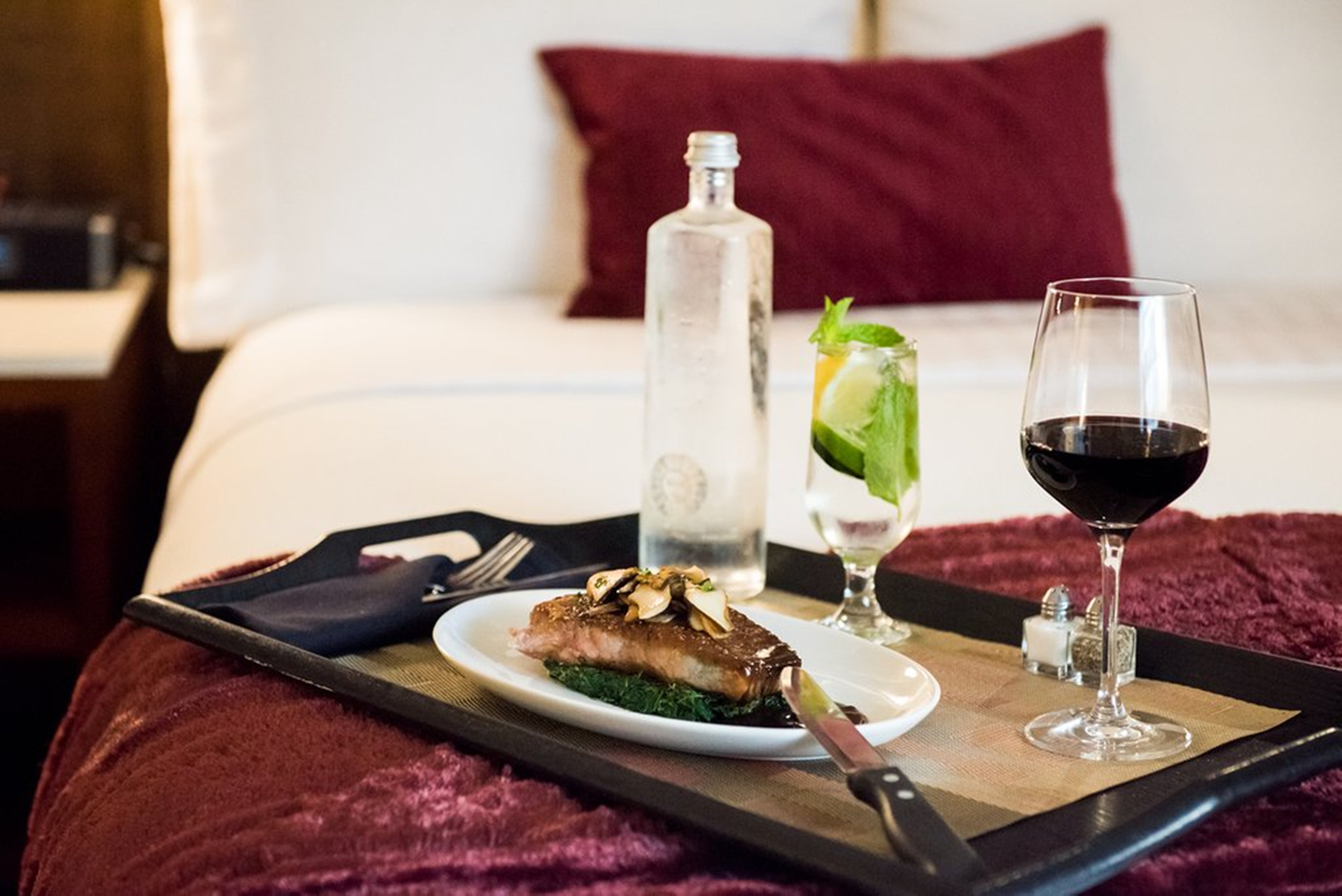 Holiday Inn Long Beach - Airport, an IHG Hotel , CA 90815 near Long Beach Airport View Point 3