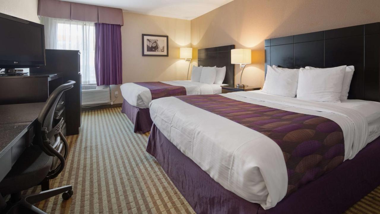 Best Western Bayou Inn , LA 70094-3734 near New Orleans Cruise Port View Point 5