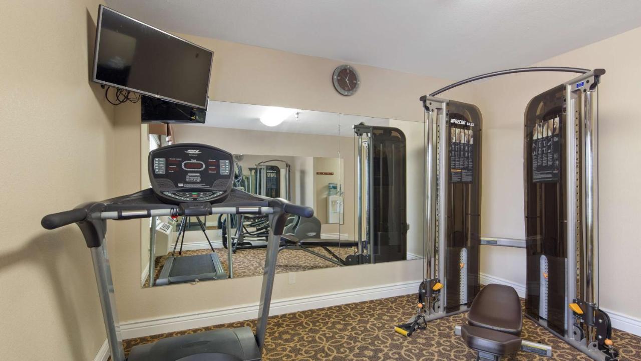 Best Western Bayou Inn , LA 70094-3734 near New Orleans Cruise Port View Point 3
