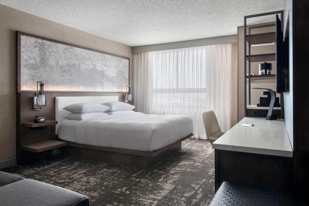 Marriott Albany , NY 12205 near Albany International Airport View Point 11
