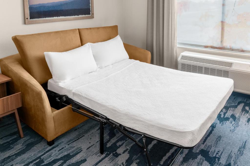 Fairfield by Marriott Inn and Suites Norwalk , IA 50211 near Des Moines International Airport View Point 16