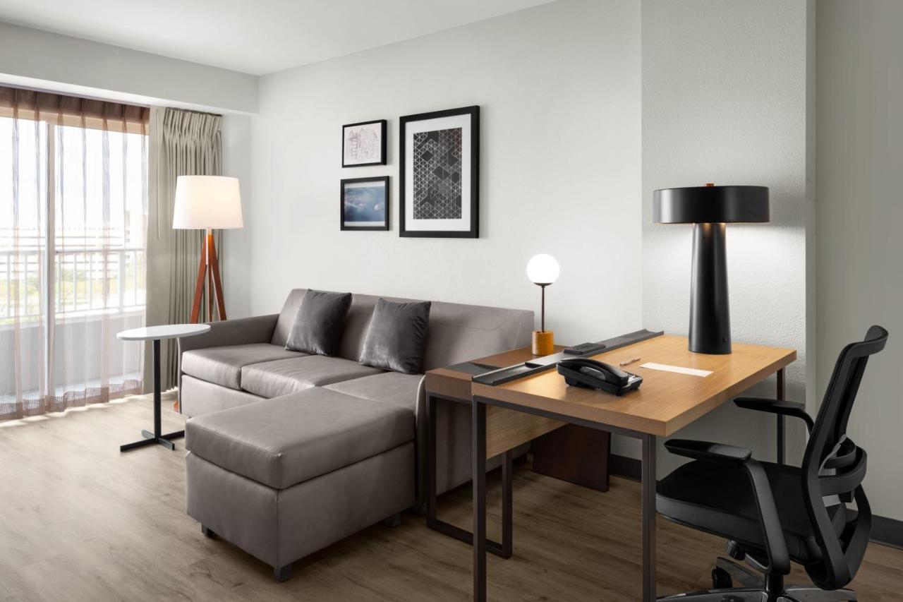 Residence Inn by Marriott Tampa Westshore Airport , FL 33607 near Tampa International Airport View Point 14