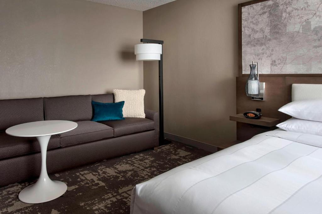 Marriott Albany , NY 12205 near Albany International Airport View Point 12
