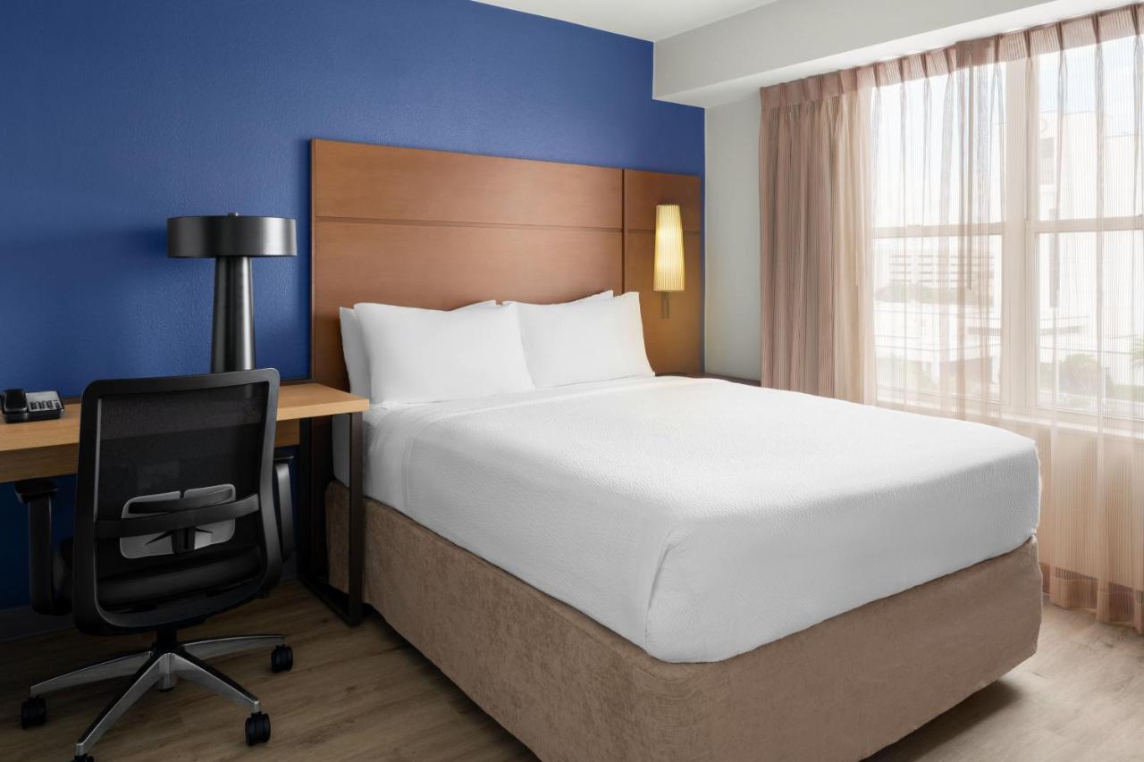 Residence Inn by Marriott Tampa Westshore Airport , FL 33607 near Tampa International Airport View Point 17