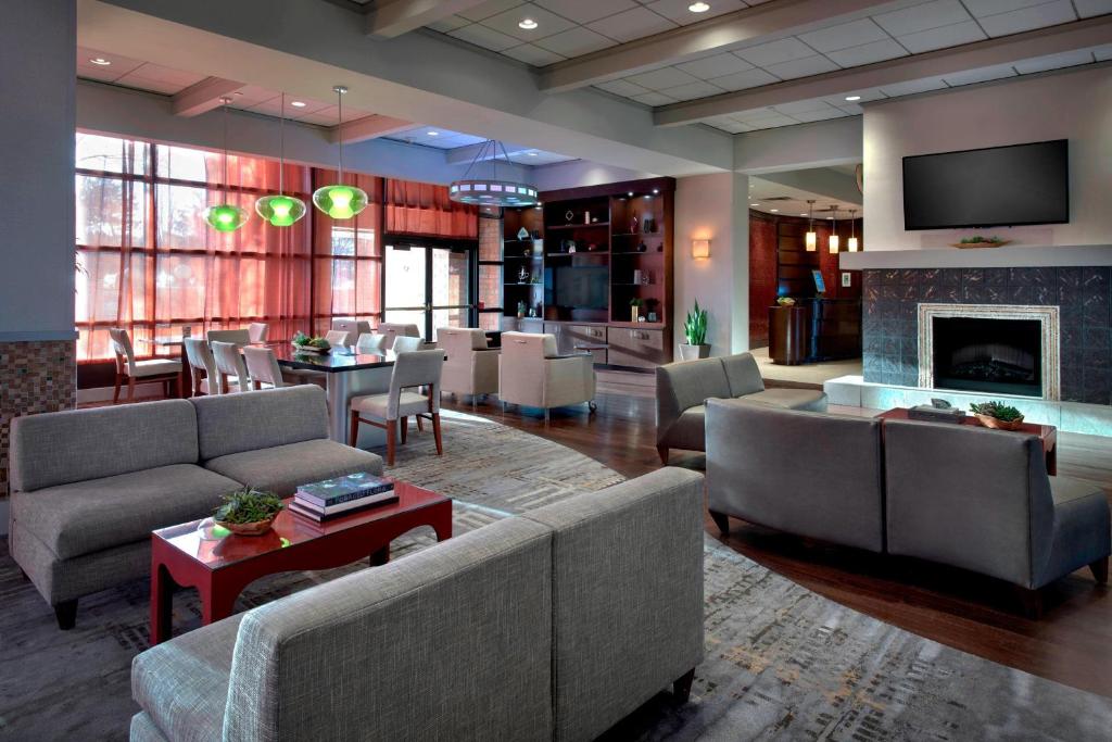 Marriott Albany , NY 12205 near Albany International Airport View Point 15