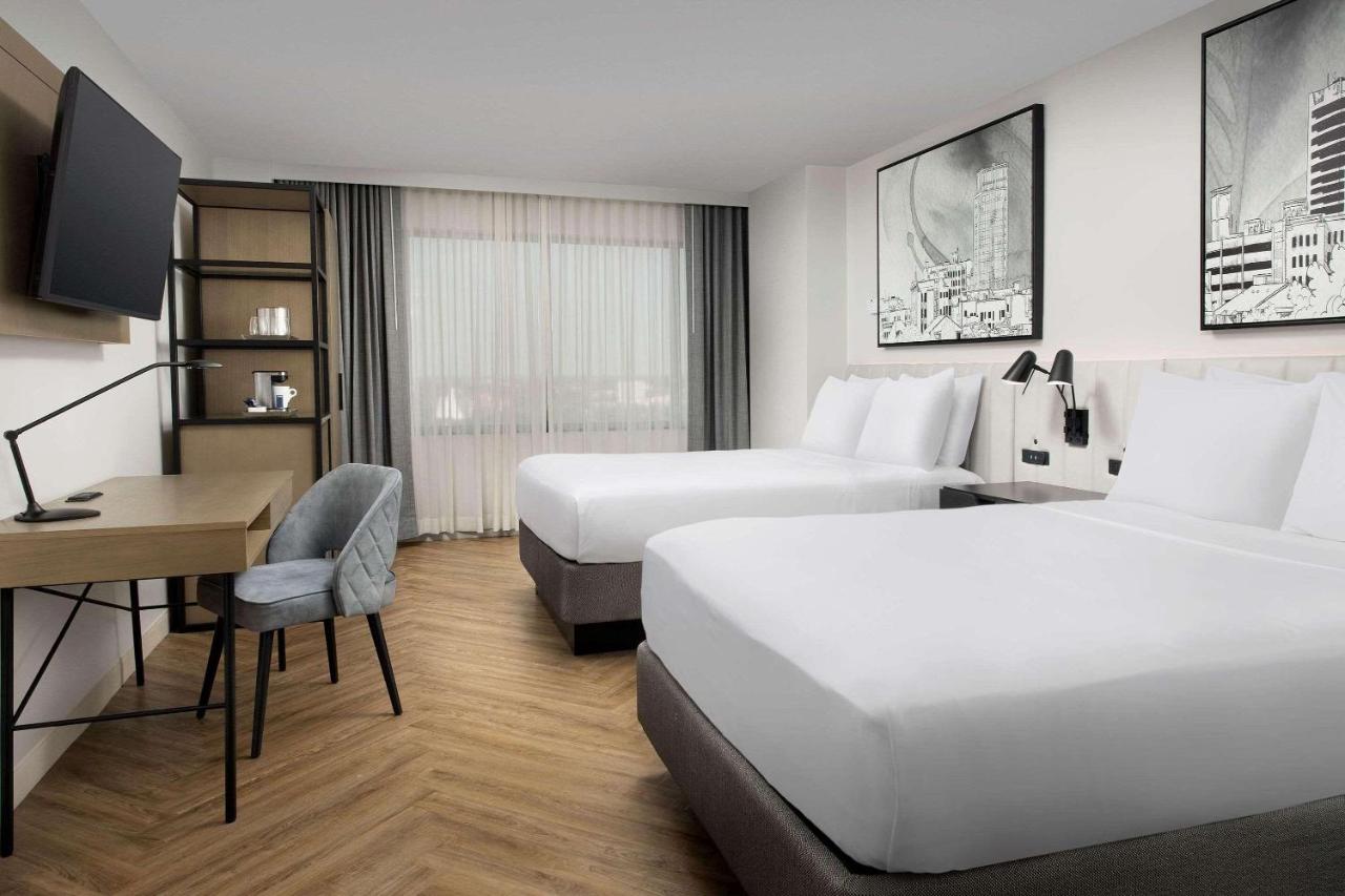 Radisson Blu Fargo , ND 58102 near Hector International Airport View Point 15