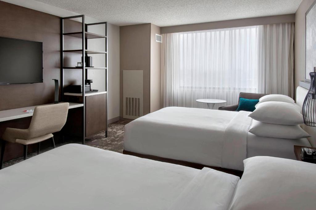 Marriott Albany , NY 12205 near Albany International Airport View Point 13
