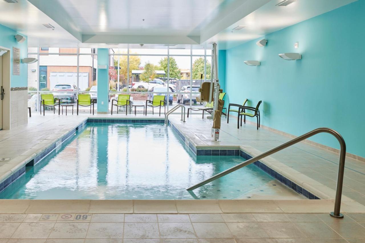 SpringHill Suites Medford Airport , OR 97504 near Rogue Valley International-medford Airport View Point 16
