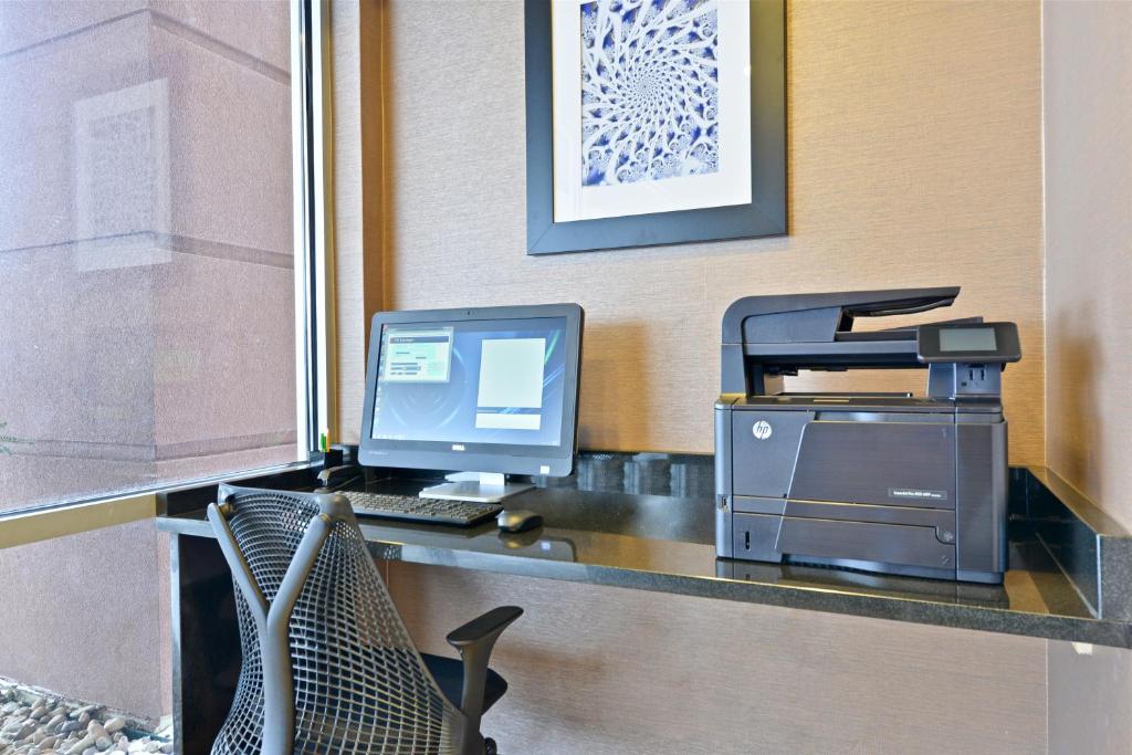 Wyndham Garden Elk Grove Village/O'Hare , IL 60007 near Ohare International Airport View Point 2