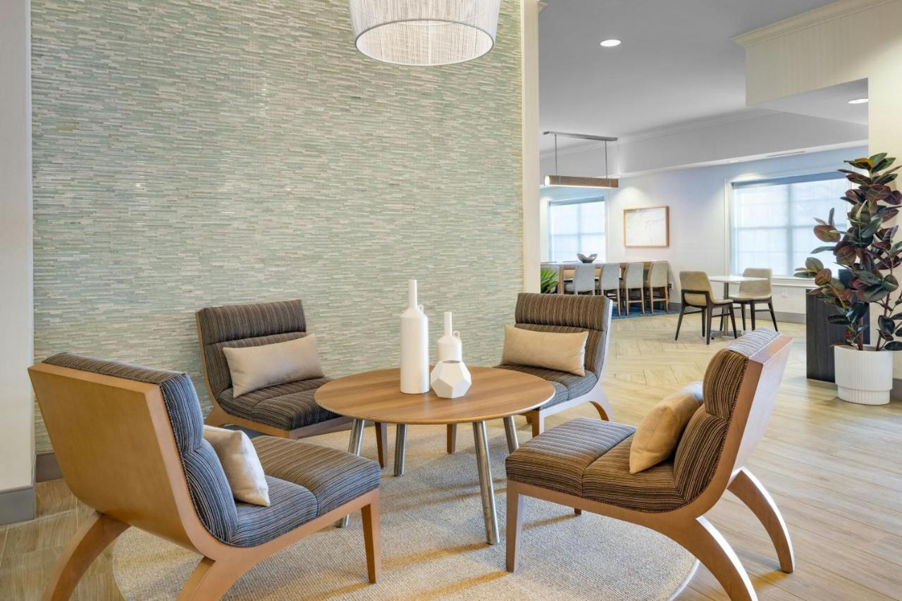 Residence Inn by Marriott Tampa Westshore Airport , FL 33607 near Tampa International Airport View Point 11