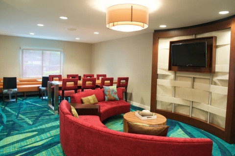 SpringHill Suites by Marriott Jacksonville , FL 32216 near Jacksonville International Airport View Point 6