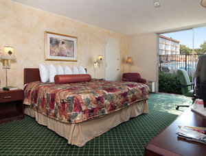 Ramada Dallas Love Field , TX 75247 near Dallas Love Field Airport View Point 3